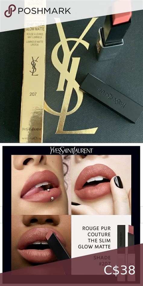 are ysl products animal friendly.